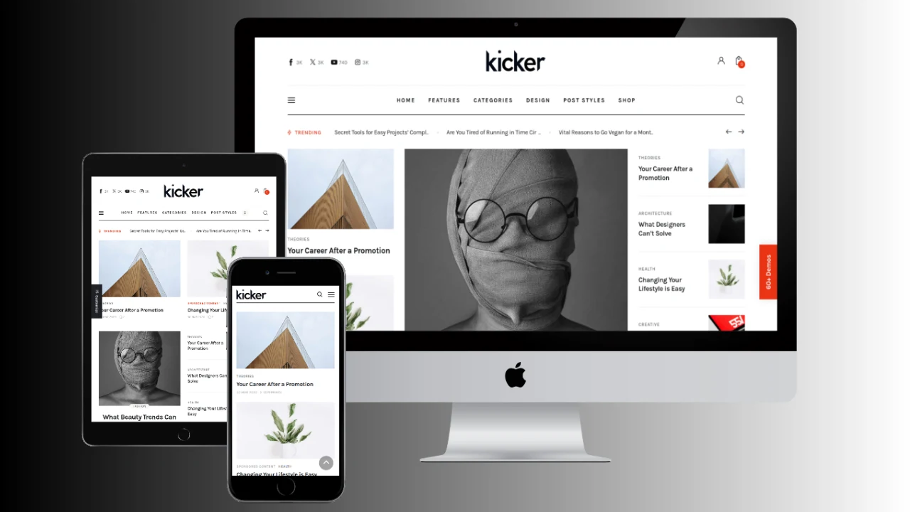 Kicker
