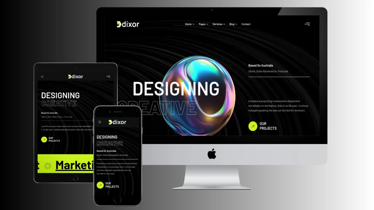 Dixor