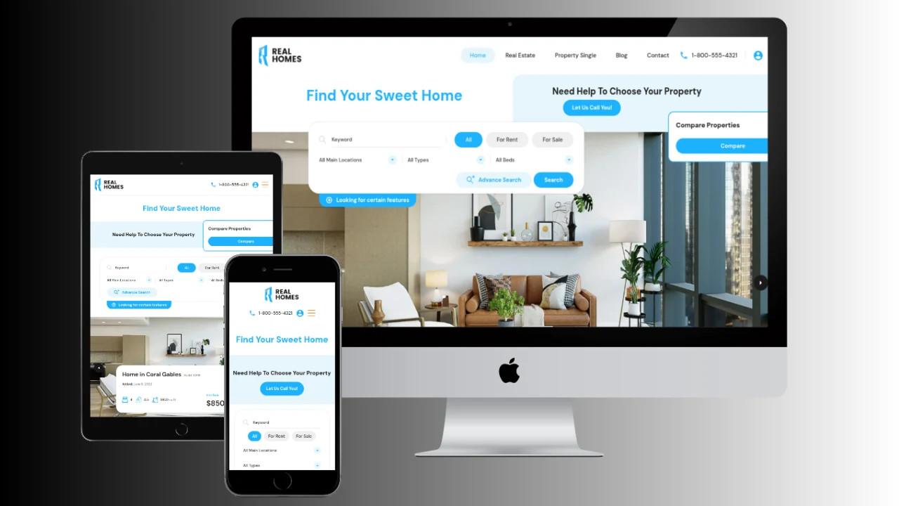 Realhomes